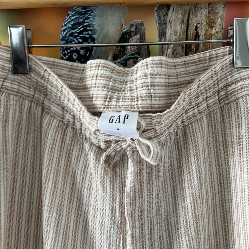 Gap women’s easy pant - Picture 3 of 4